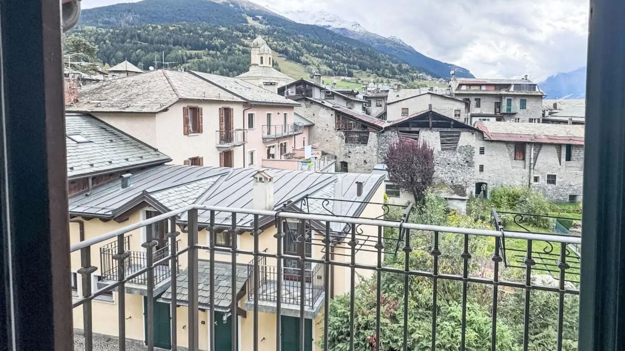 Photo of Outdoor in Bormio
