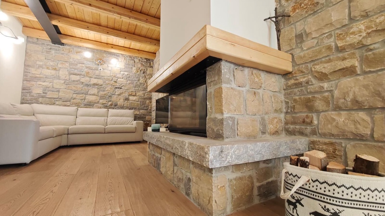 Photo of Livingroom in Oltressenda Alta
