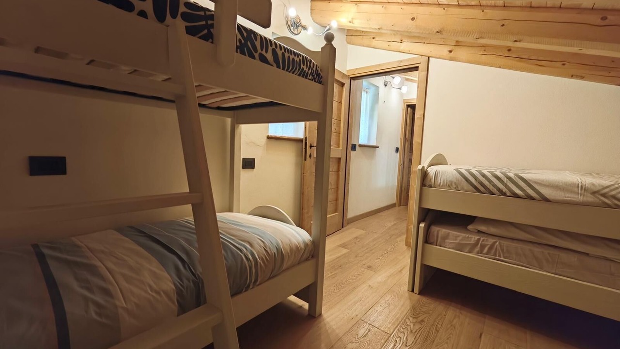 Photo of Bedroom in Oltressenda Alta