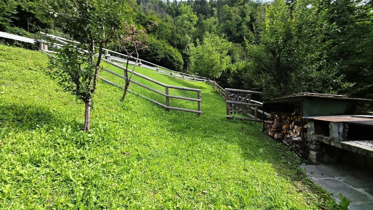 Photo of Outdoor in Oltressenda Alta