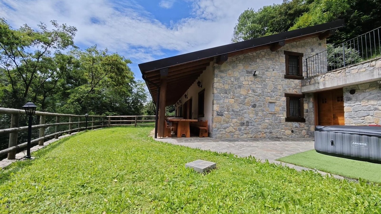 Photo of Outdoor in Oltressenda Alta