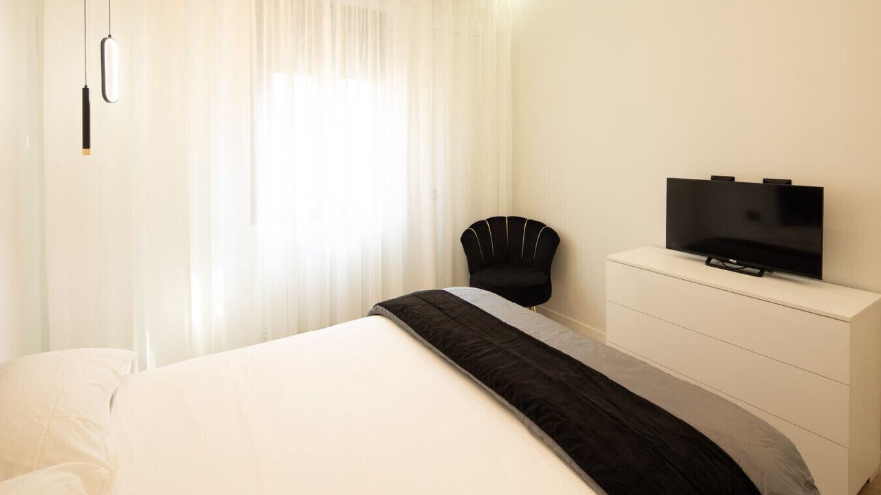 Photo of Bedroom in Pregnana Milanese