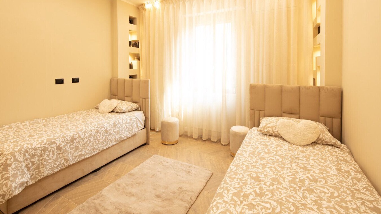 Photo of Bedroom in Pregnana Milanese