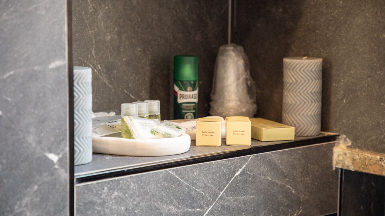 Photo of Bathroom in Pregnana Milanese