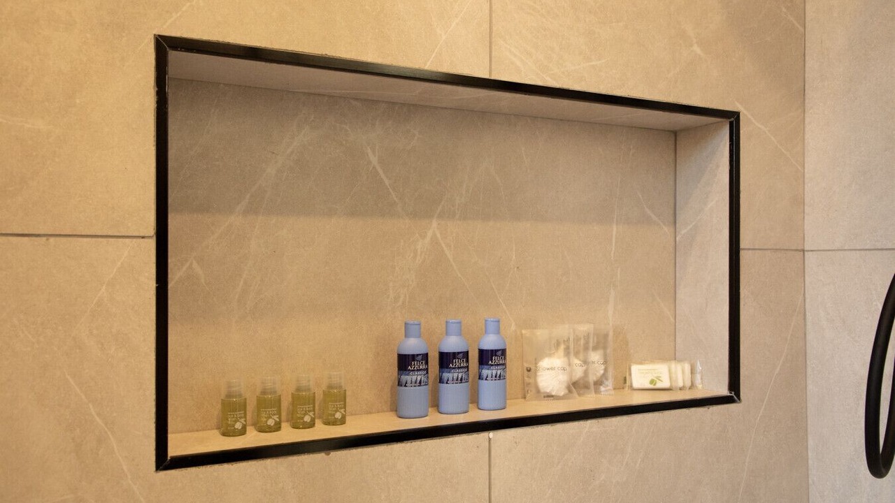 Photo of Bathroom in Pregnana Milanese