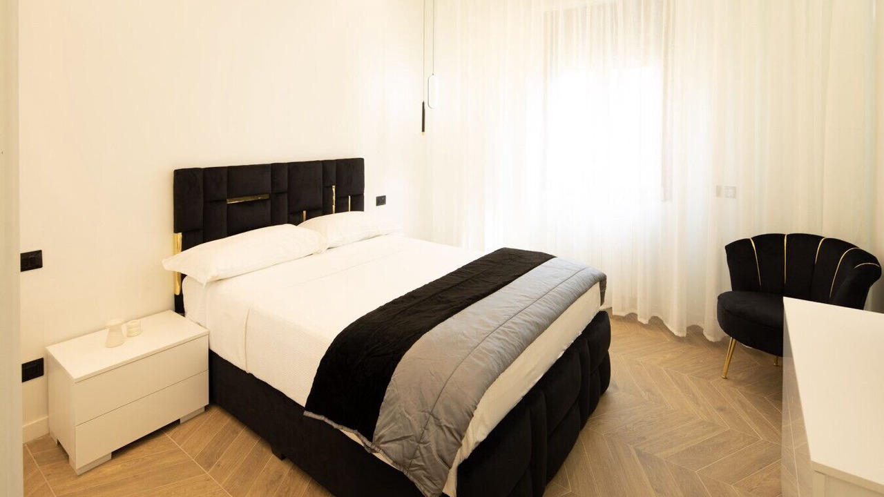 Photo of Bedroom in Pregnana Milanese