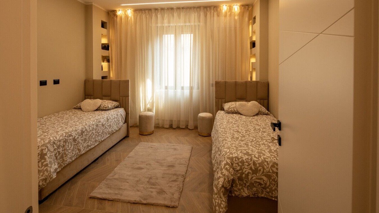 Photo of Bedroom in Pregnana Milanese