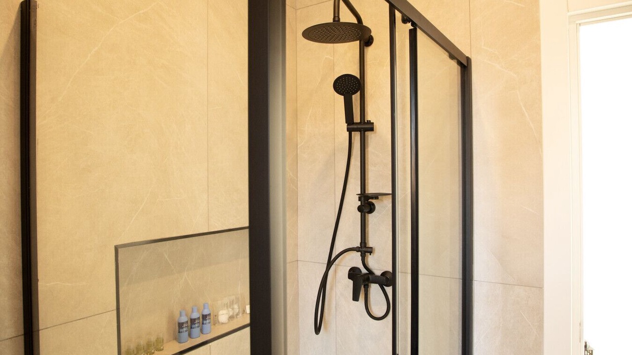 Photo of Bathroom in Pregnana Milanese