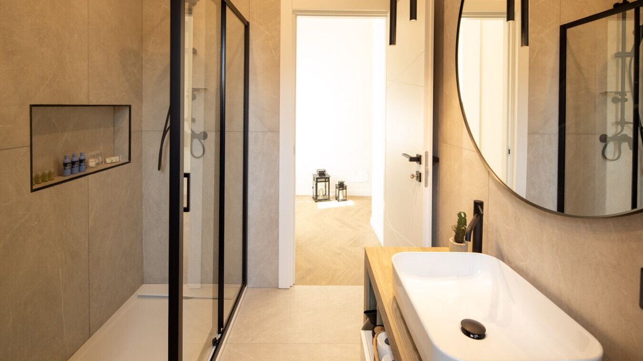 Photo of Bathroom in Pregnana Milanese