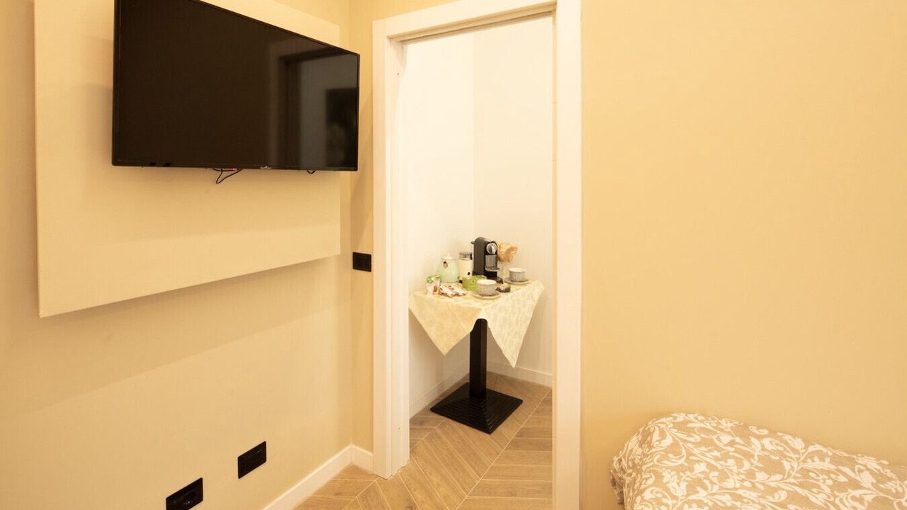 Photo of Bedroom in Pregnana Milanese