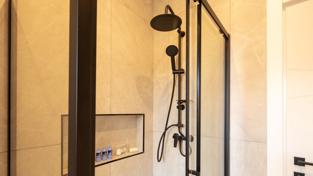 Photo of Bathroom in Pregnana Milanese
