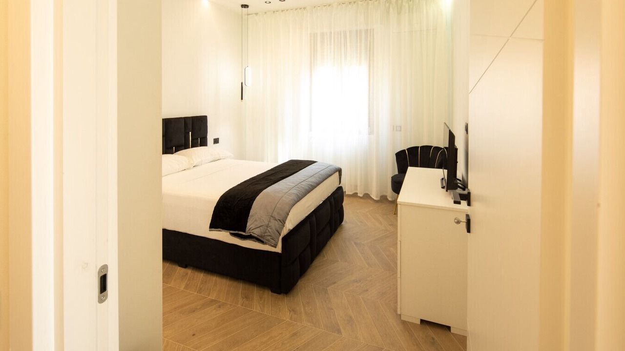 Photo of Bedroom in Pregnana Milanese