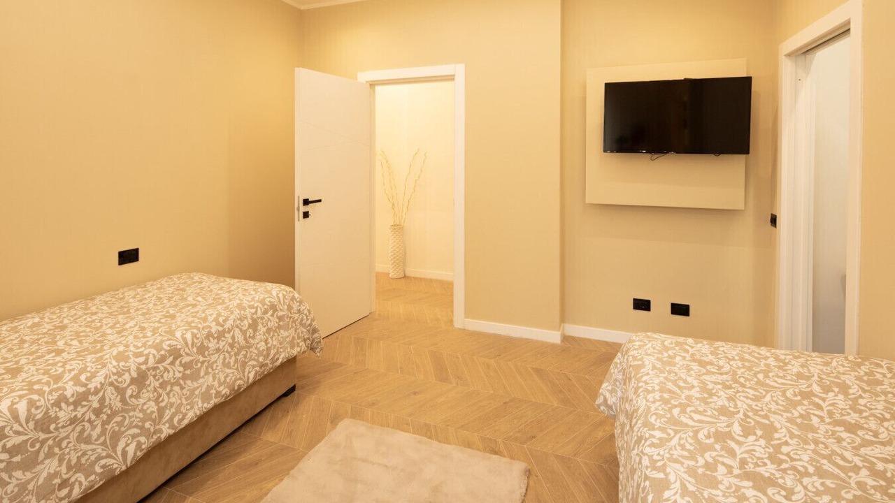Photo of Bedroom in Pregnana Milanese