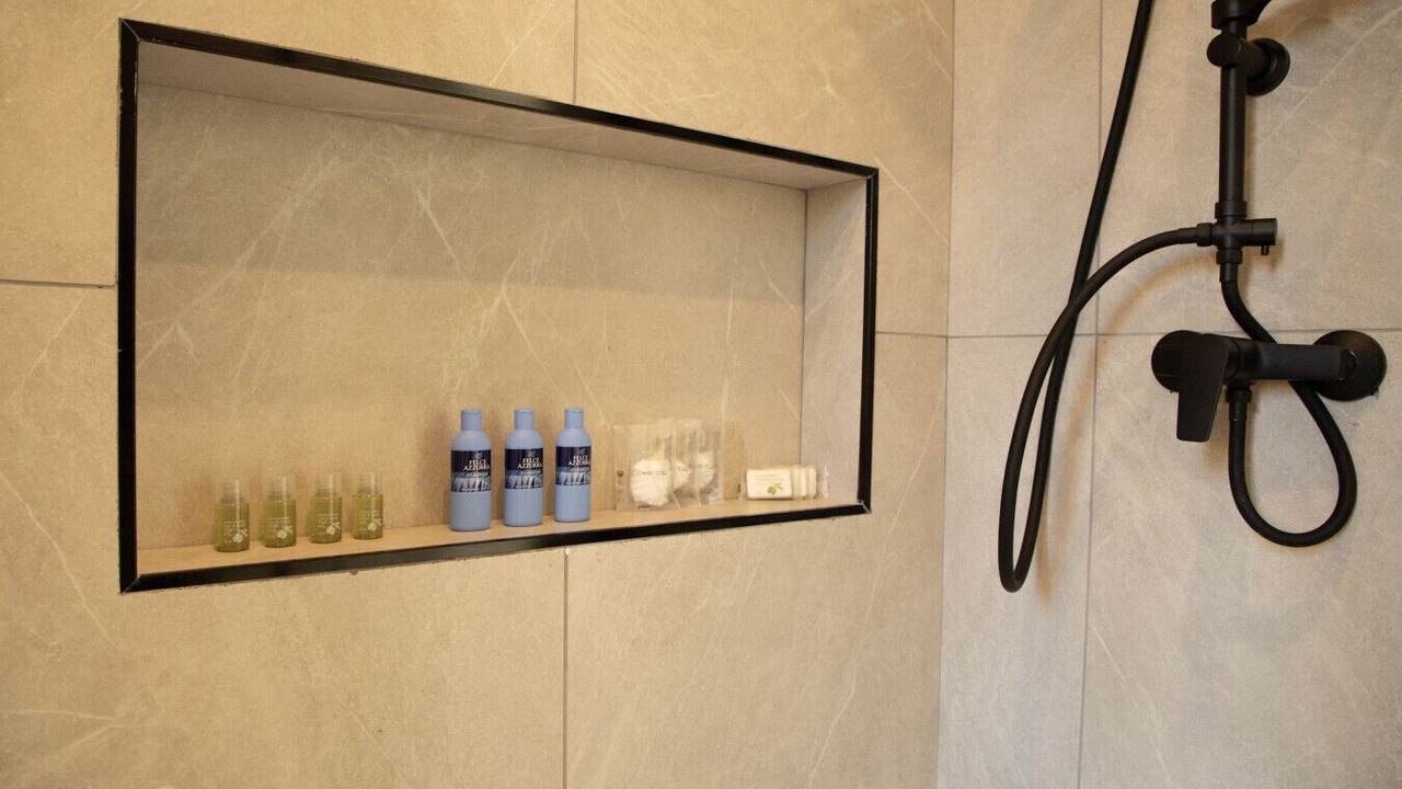 Photo of Bathroom in Pregnana Milanese