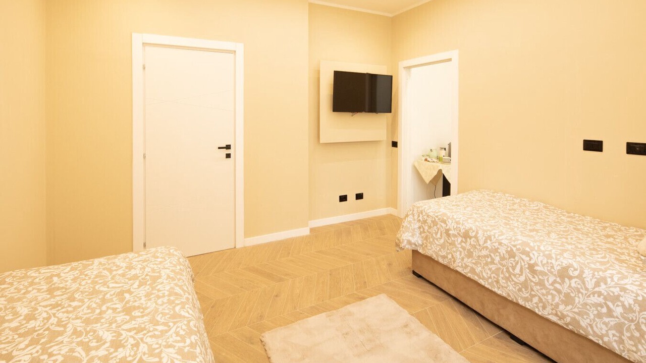 Photo of Bedroom in Pregnana Milanese