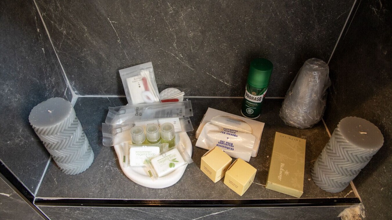 Photo of Bathroom in Pregnana Milanese