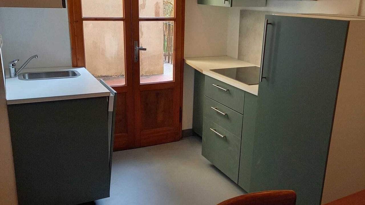 Photo of Kitchen in Schilpario