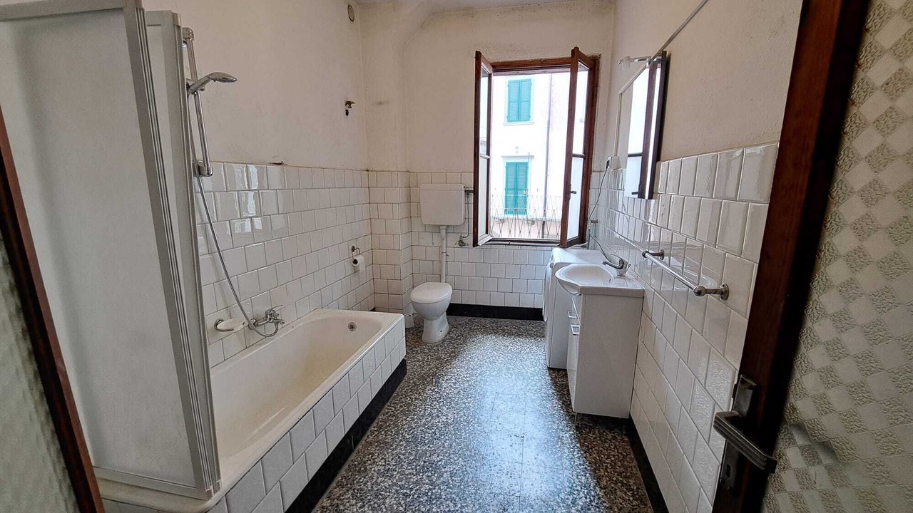 Photo of Bathroom in Schilpario