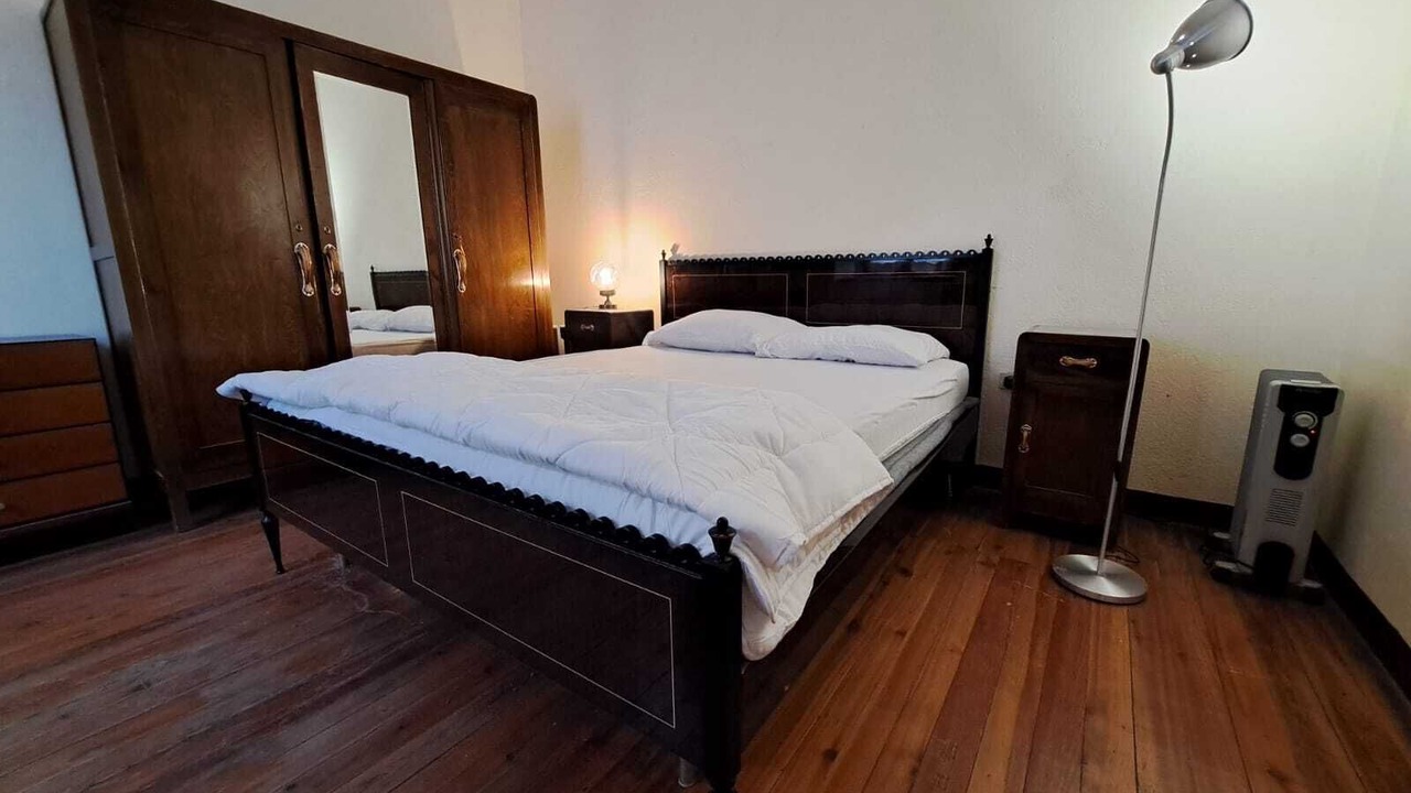Photo of Bedroom in Schilpario