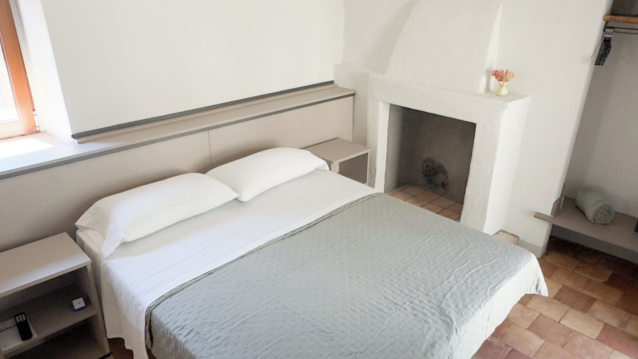 Photo of Bedroom in Zavattarello