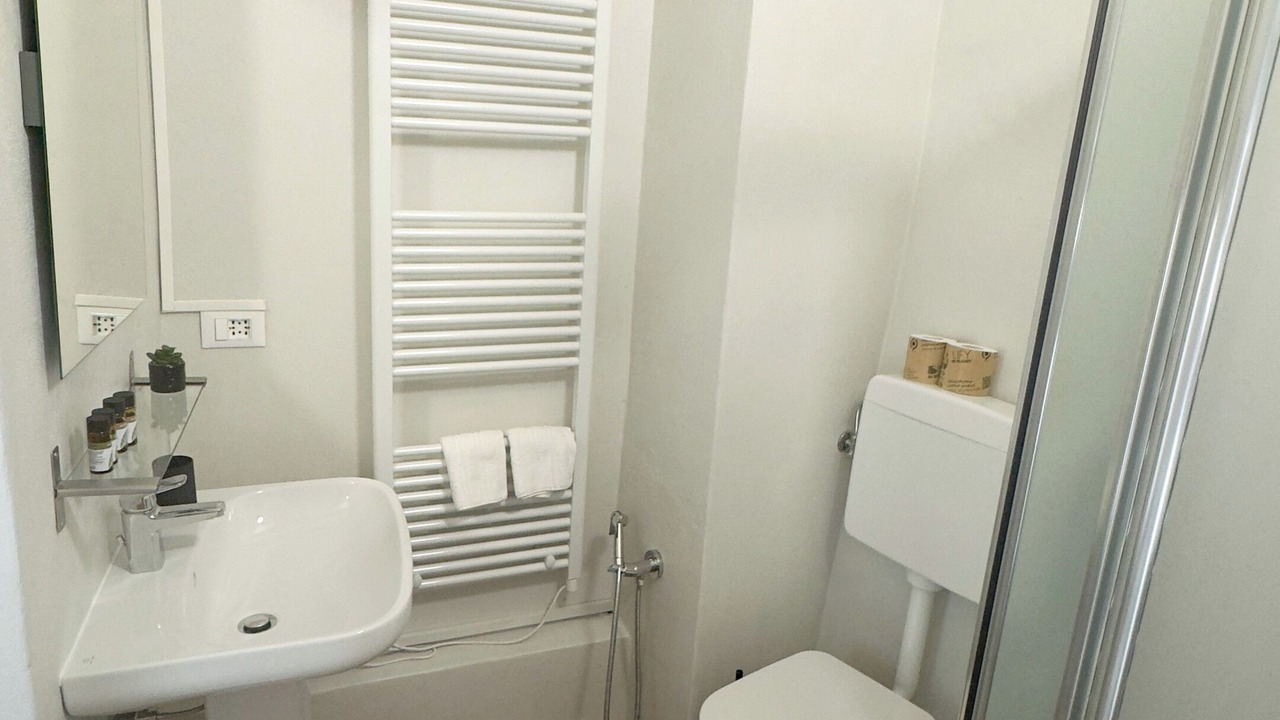 Photo of Bathroom in Zavattarello