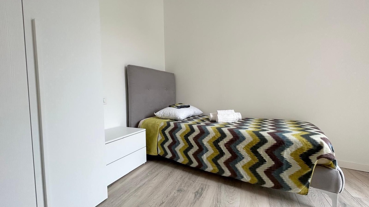 Photo of Bedroom in Clusone