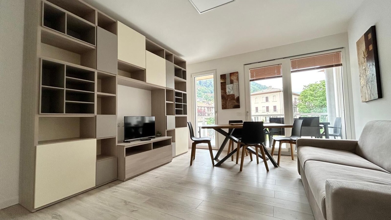 Photo of Livingroom in Clusone