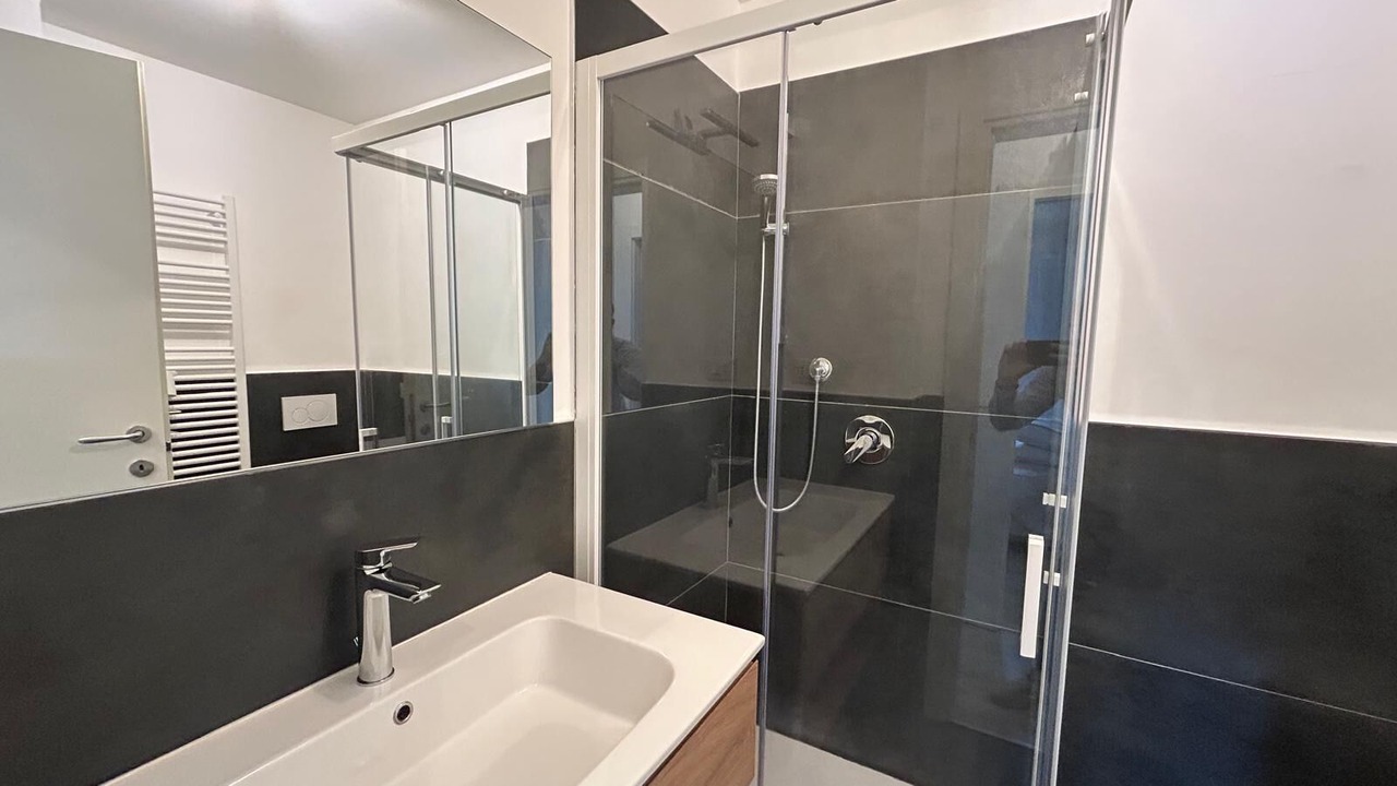 Photo of Bathroom in Clusone