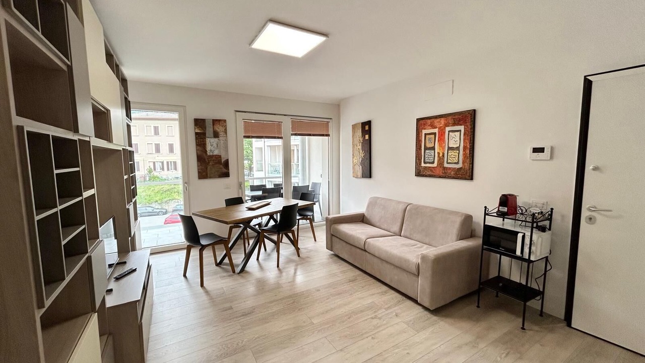 Photo of Livingroom in Clusone