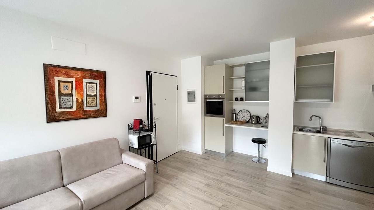 Photo of Livingroom in Clusone
