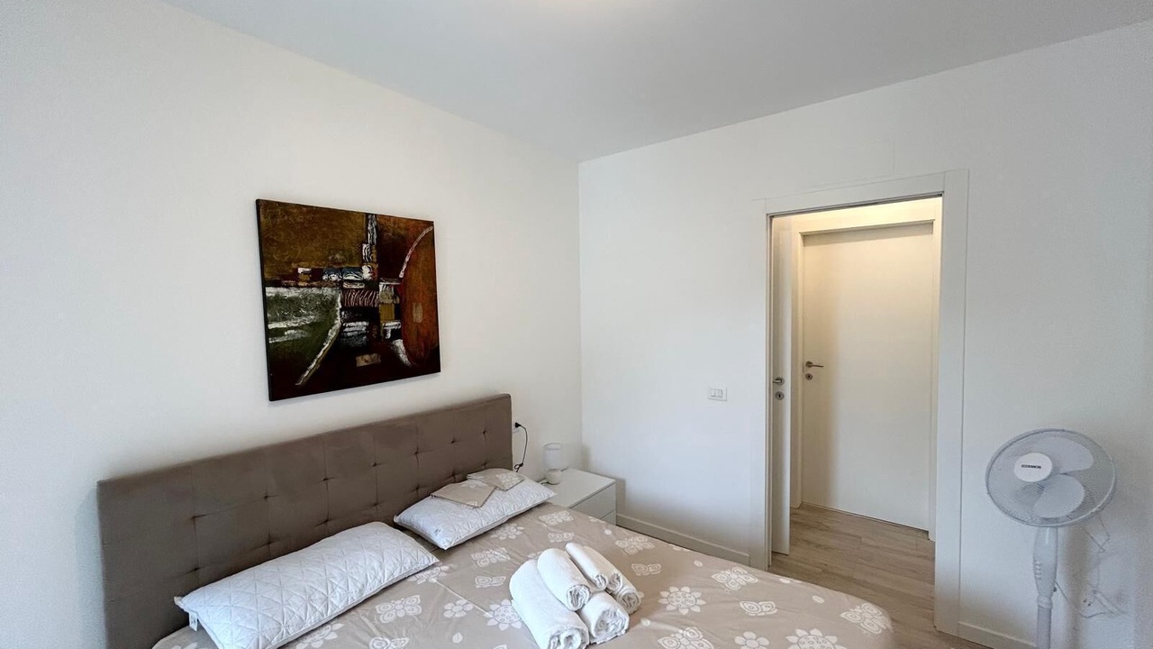 Photo of Bedroom in Clusone