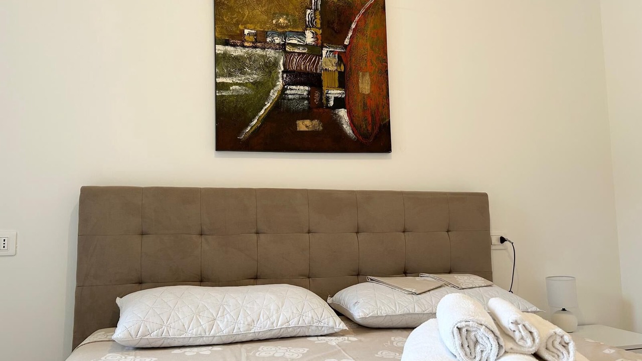 Photo of Bedroom in Clusone