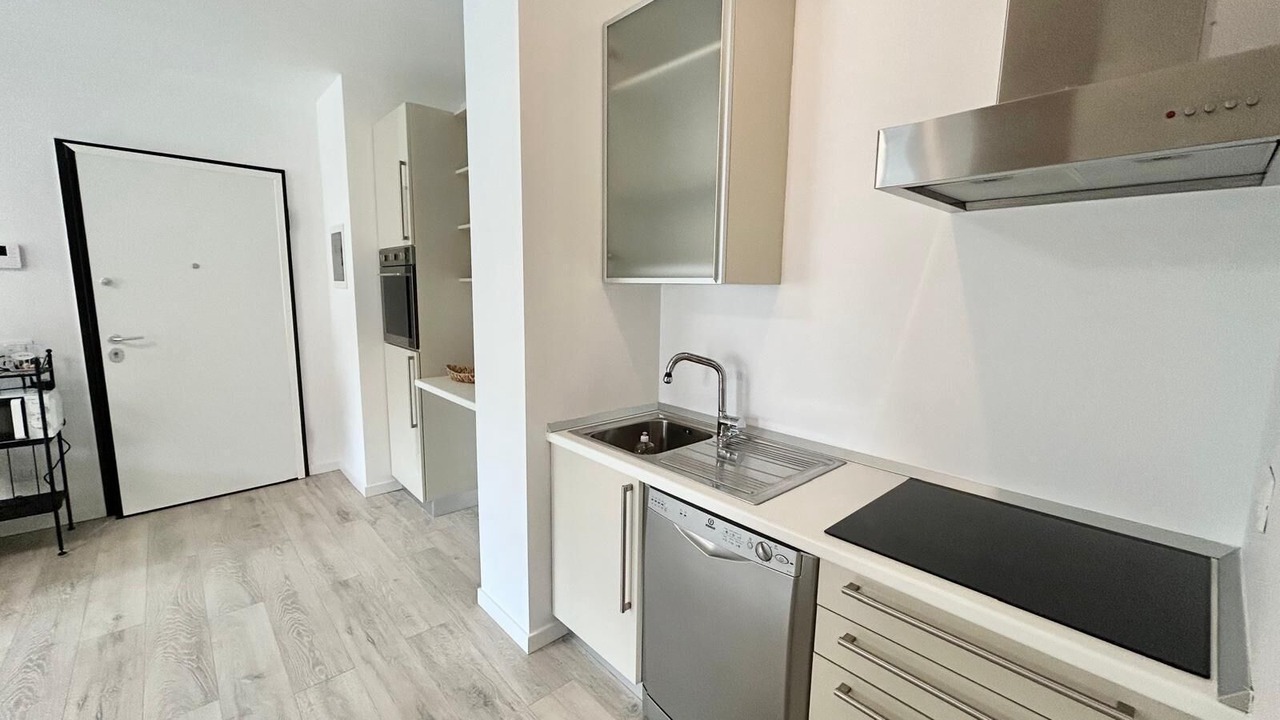 Photo of Kitchen in Clusone