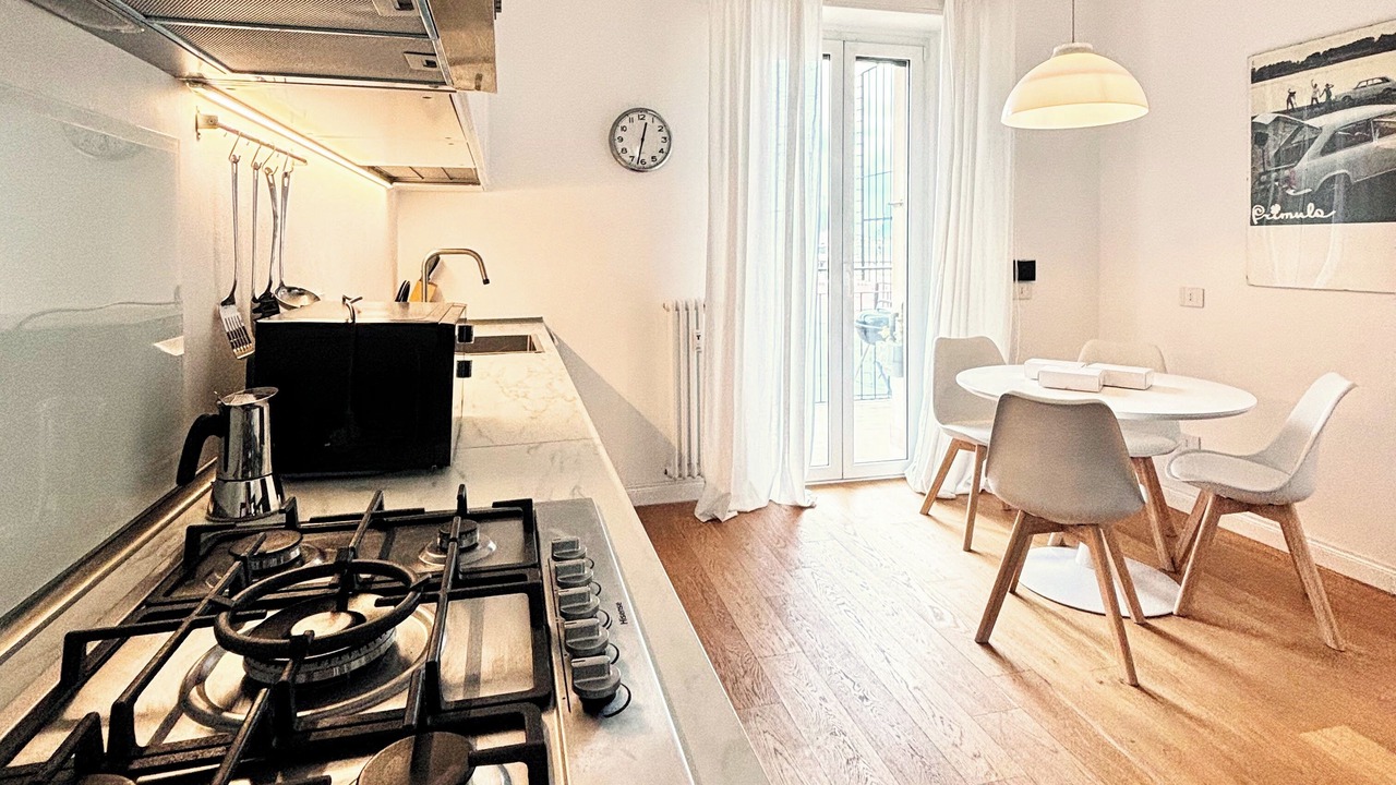 Photo of Kitchen in NoLo