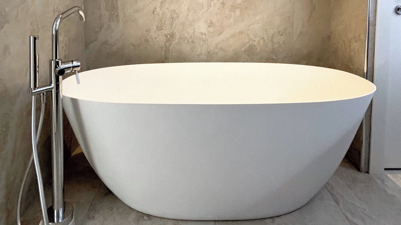Photo of Bathroom in NoLo