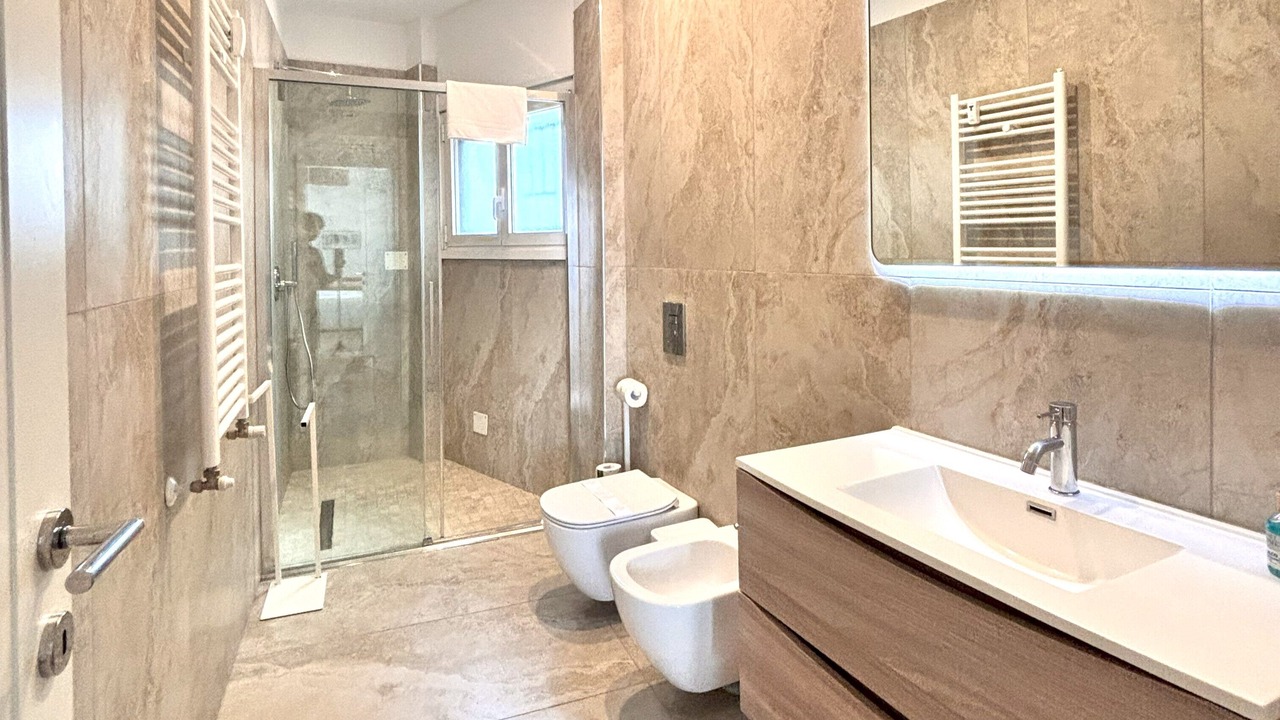 Photo of Bathroom in NoLo