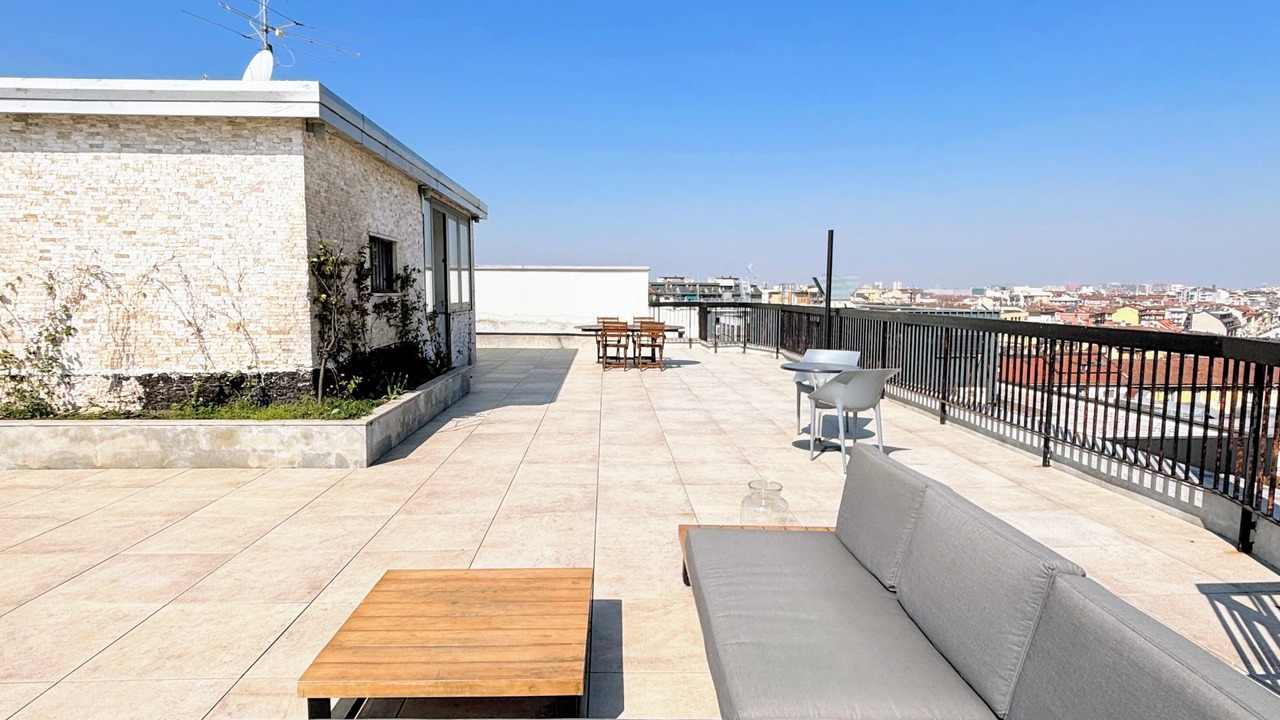 Photo of Outdoor in NoLo