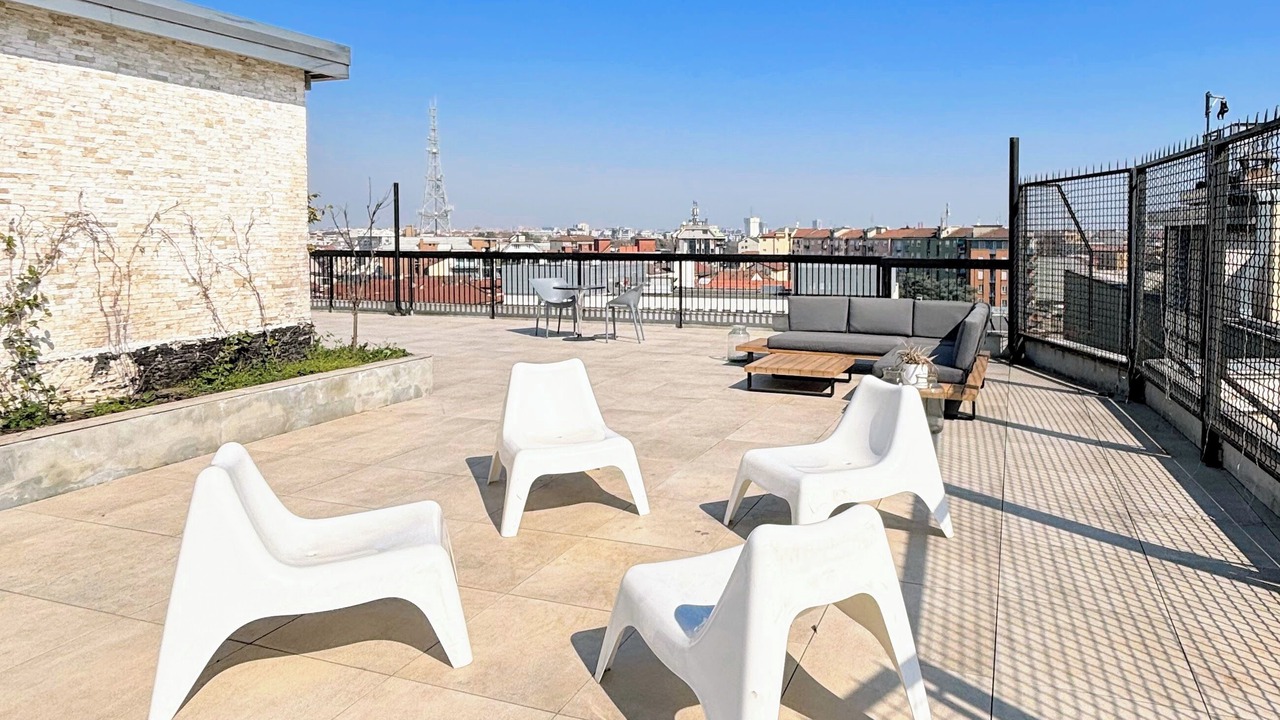 Photo of Patio Balcony in NoLo