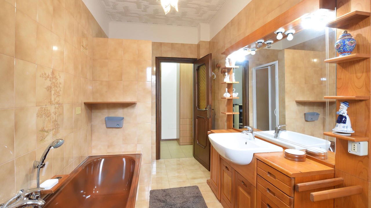 Photo of Bathroom in Ponte Caffaro