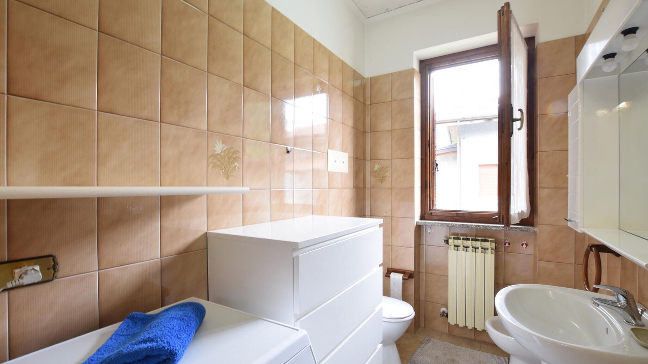 Photo of Bathroom in Ponte Caffaro