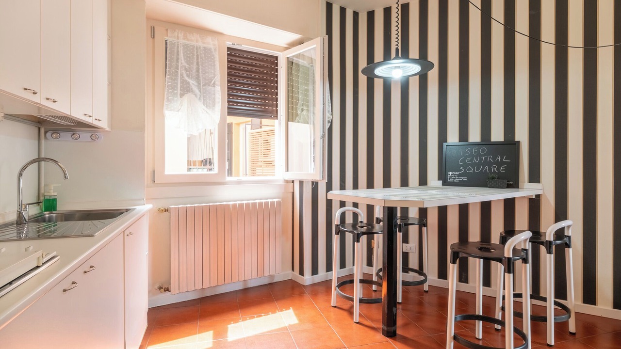 Photo of Kitchen in Iseo
