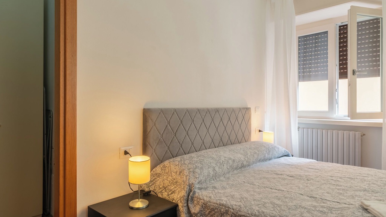 Photo of Bedroom in Iseo