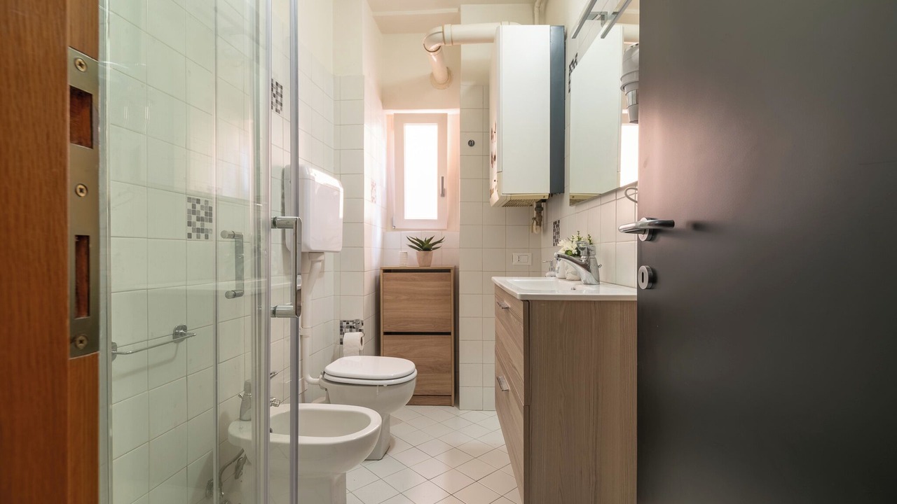 Photo of Bathroom in Iseo