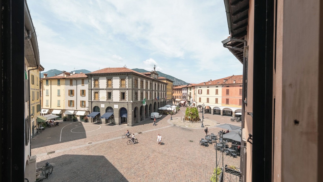Photo of Others in Iseo