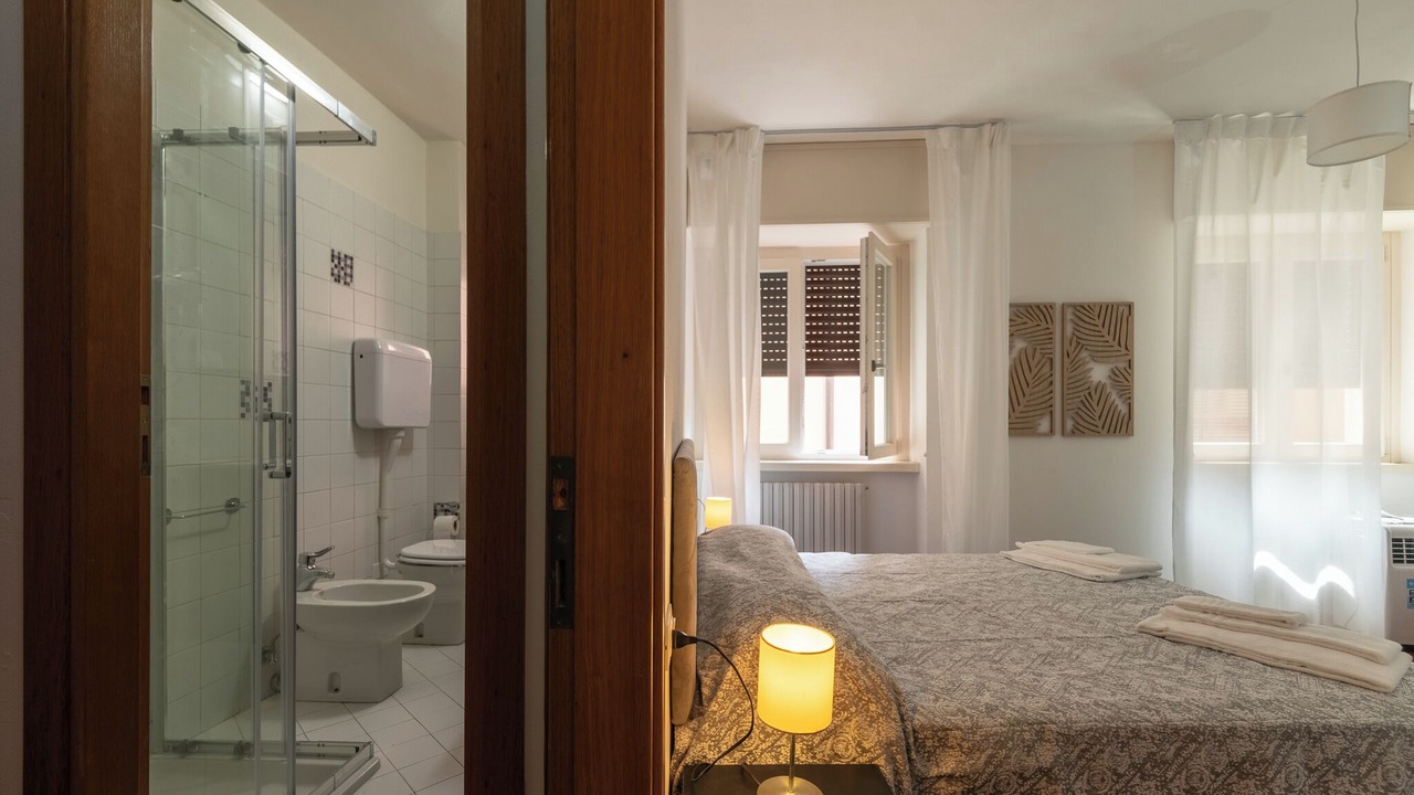 Photo of Bathroom in Iseo