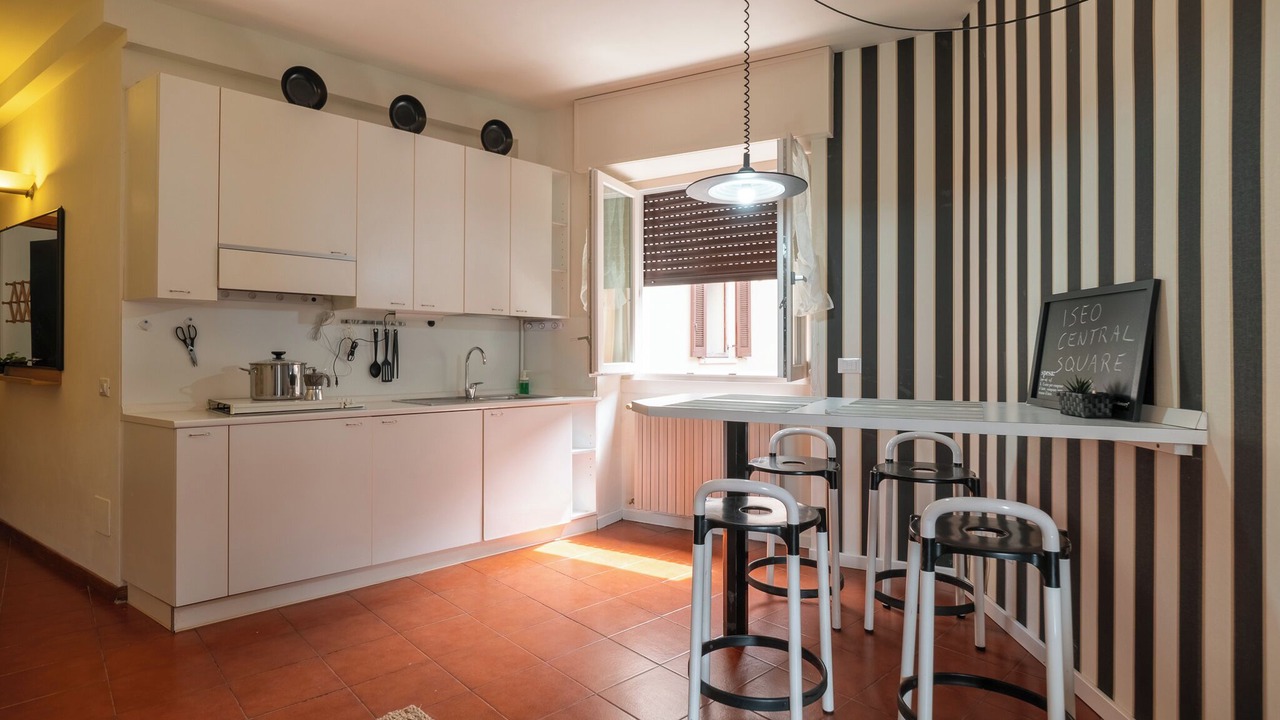 Photo of Kitchen in Iseo