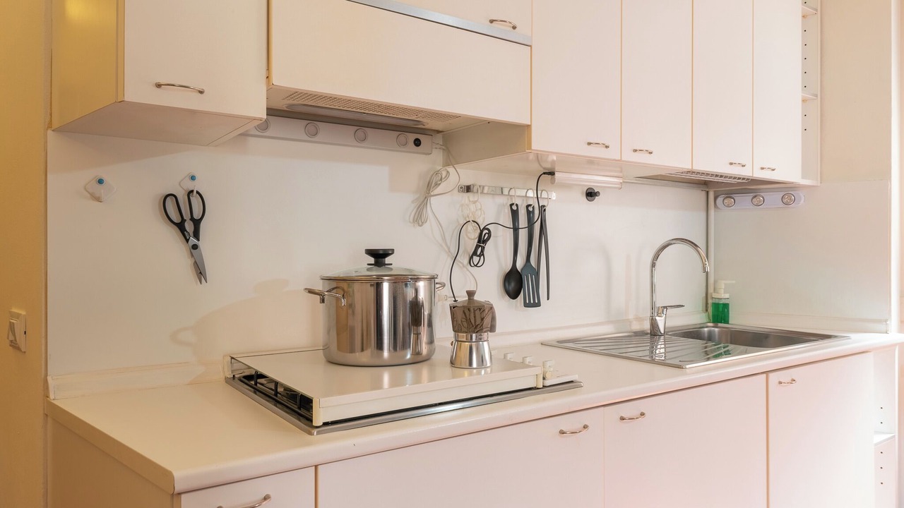 Photo of Kitchen in Iseo