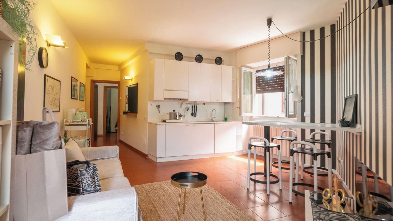 Photo of Livingroom in Iseo