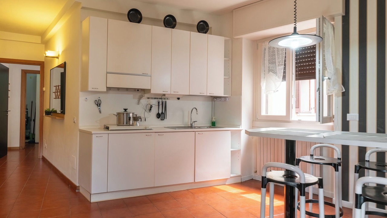 Photo of Kitchen in Iseo