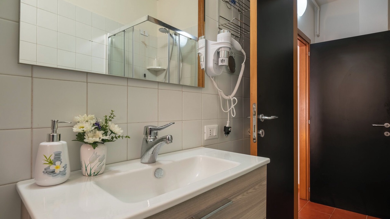 Photo of Bathroom in Iseo